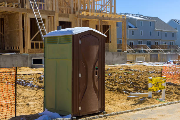 Best Porta potty delivery and setup  in Litchfield Beach, SC