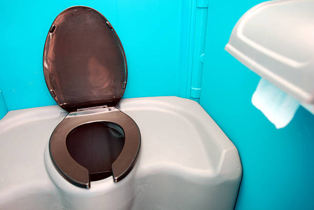 Sanitation services for porta potties in Litchfield Beach, SC