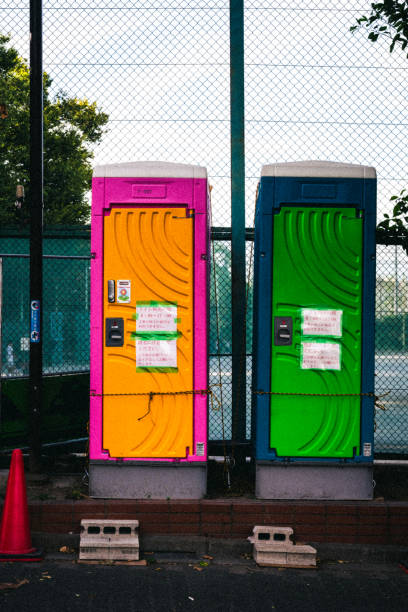 Best Wedding porta potty rental  in Litchfield Beach, SC