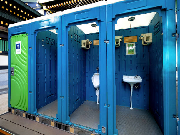 Best Porta potty cleaning services  in Litchfield Beach, SC