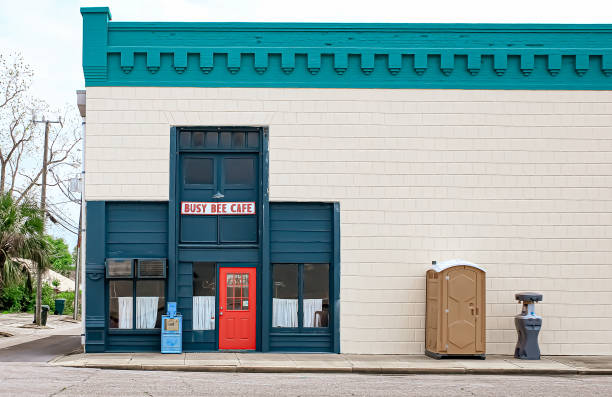 Best Portable restroom trailer rental  in Litchfield Beach, SC