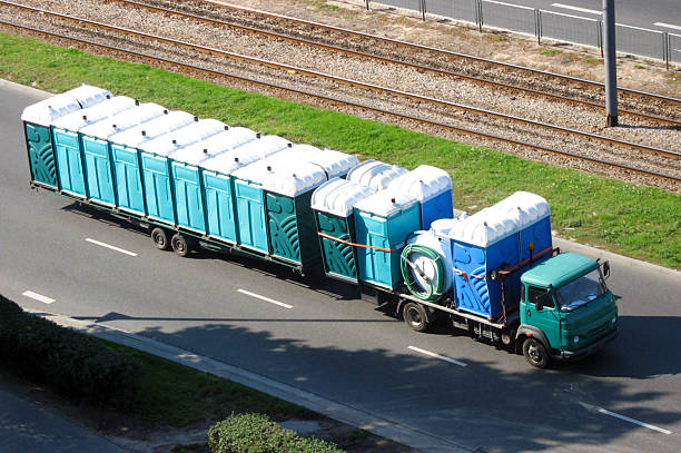 Portable Toilet Options We Offer in Litchfield Beach, SC